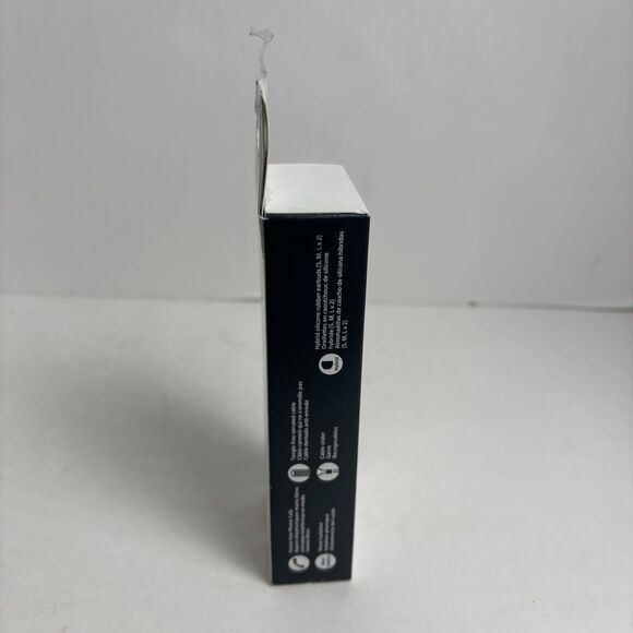 SONY Stereo Headphones for Smartphones With Mic Black - Picture 4 of 5